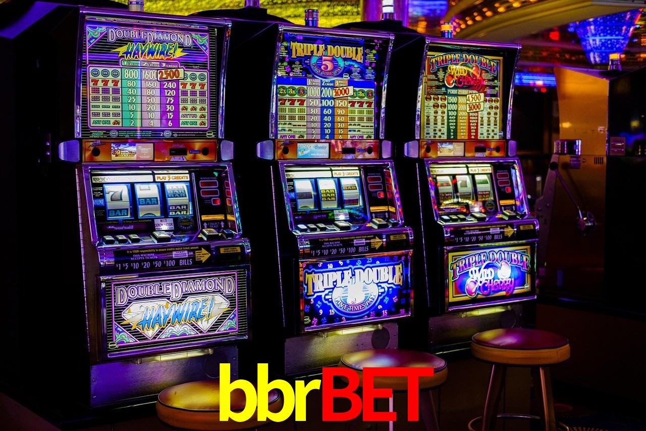 Experiência VIP bbrbet