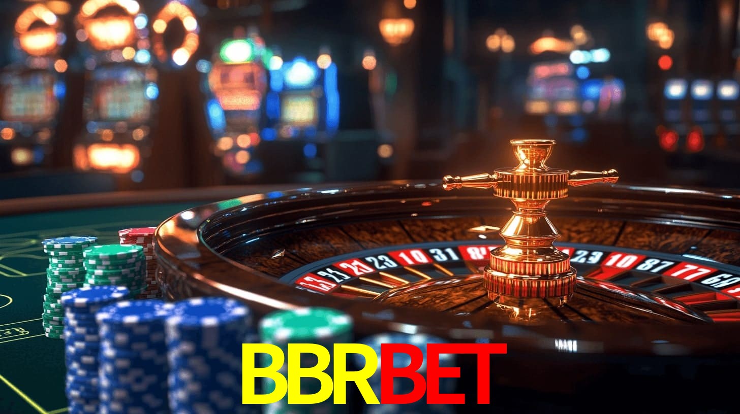BBRBET Login