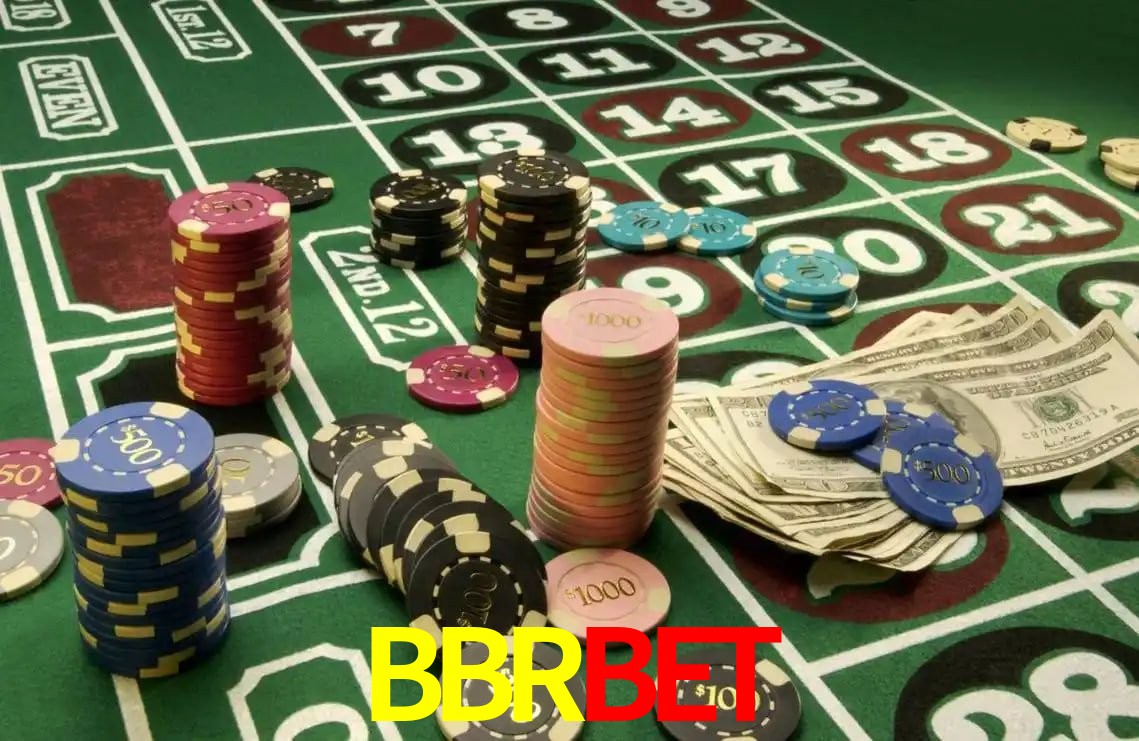 Welcome Bonus BBRBET