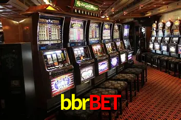 A Popularidade dos Caça-Níqueis no bbrbet