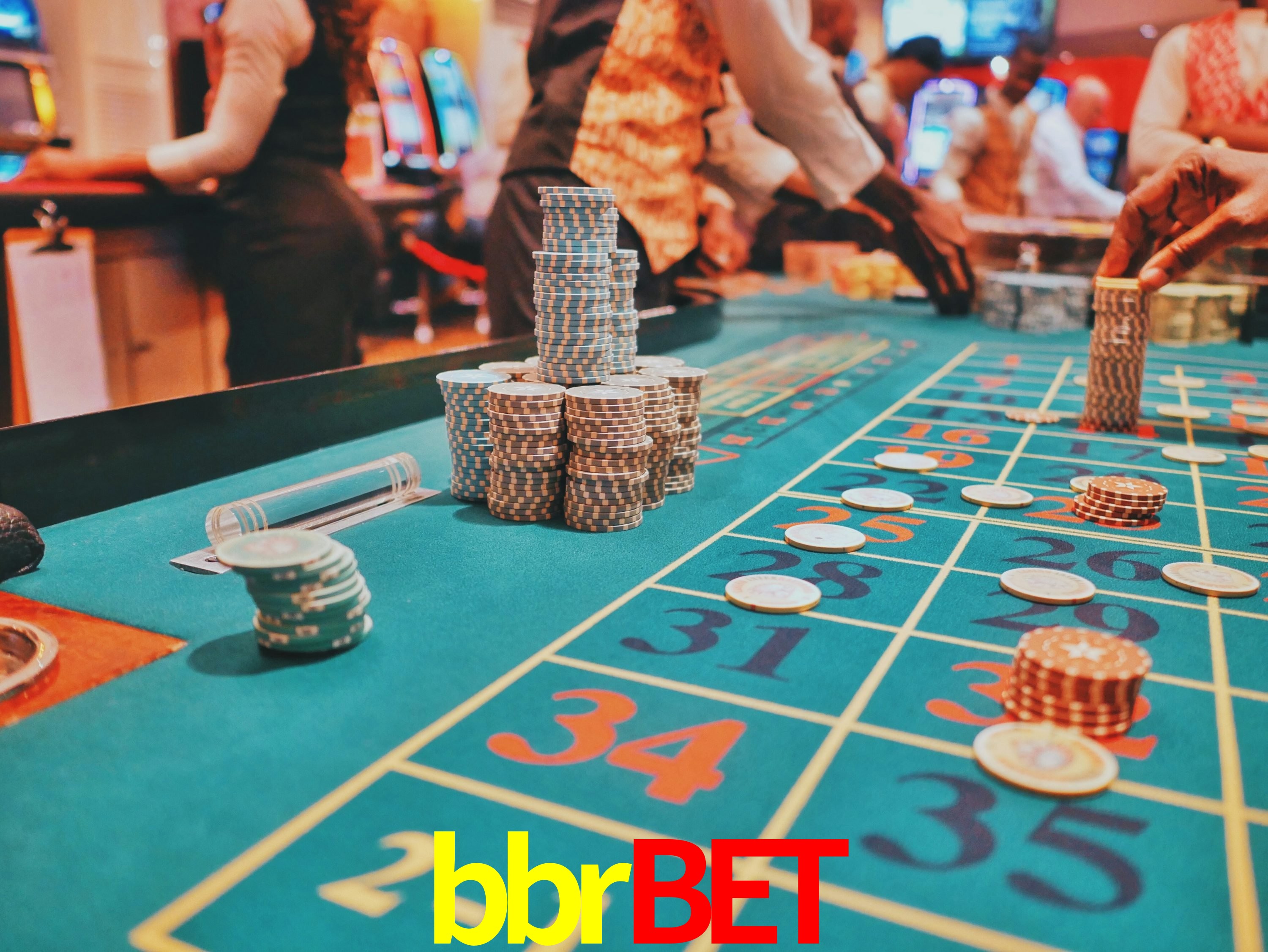 Estatísticas Esportivas bbrbet