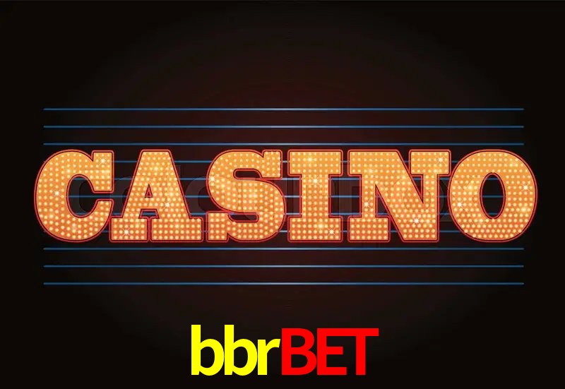 Provedores de Jogos bbrbet