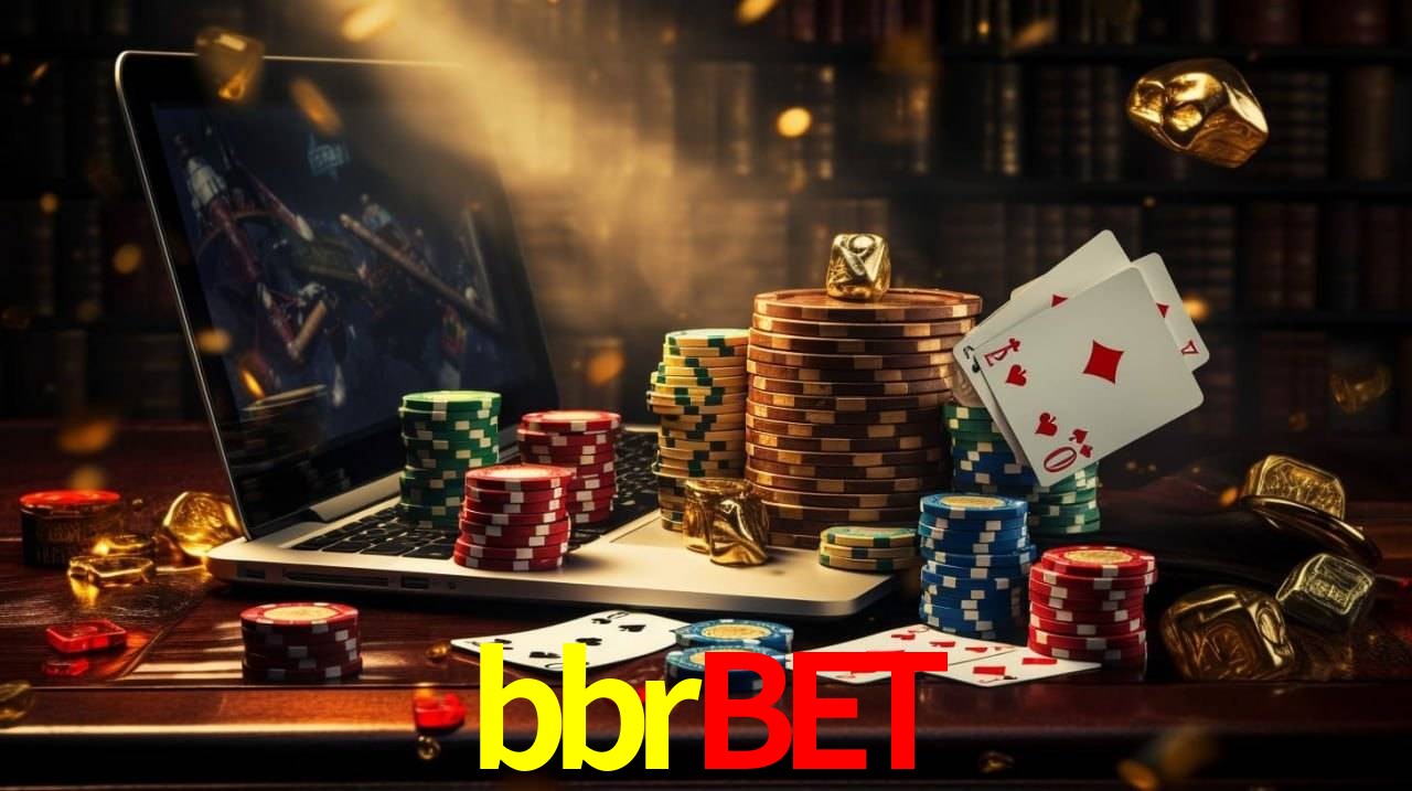 Apostas de Tênis bbrbet
