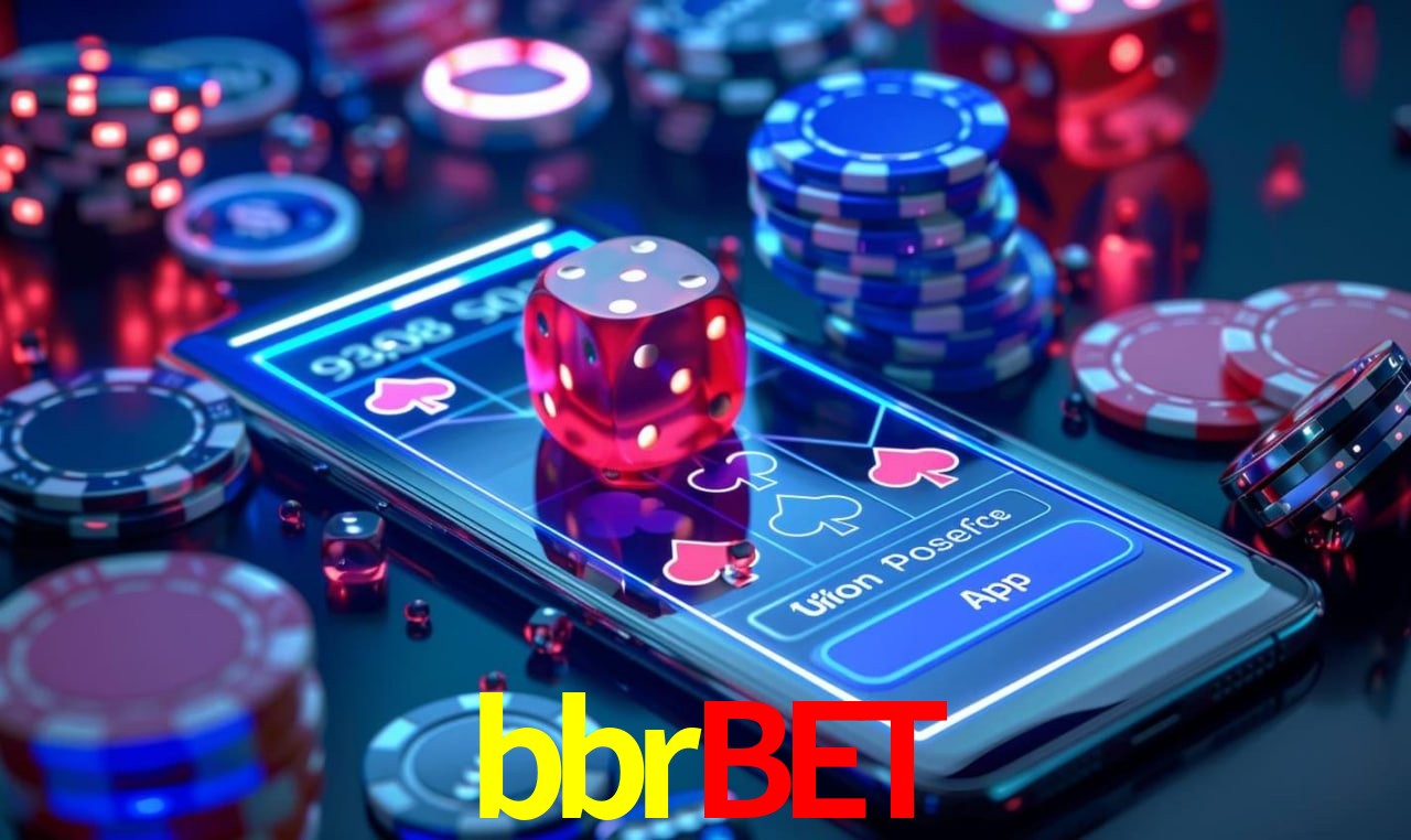 Vantagens de jogar slots no bbrbet Brasil