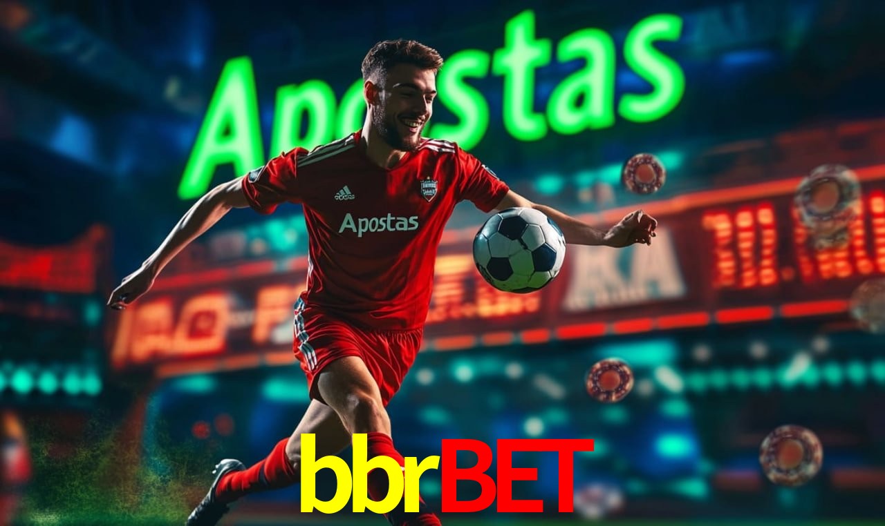 Torneios bbrbet