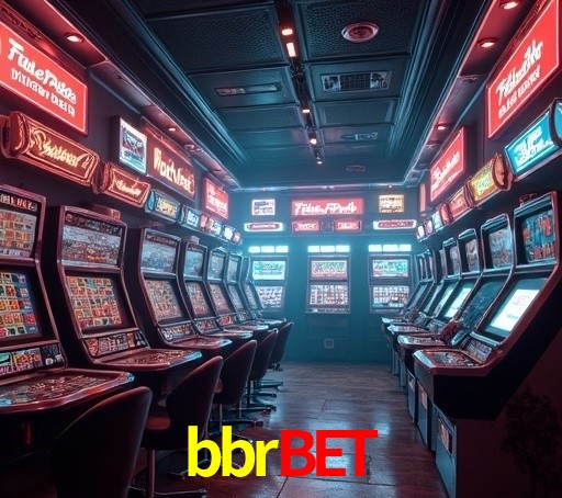 Sistema de Segurança Avançado bbrbet - Criptografia e Proteção
