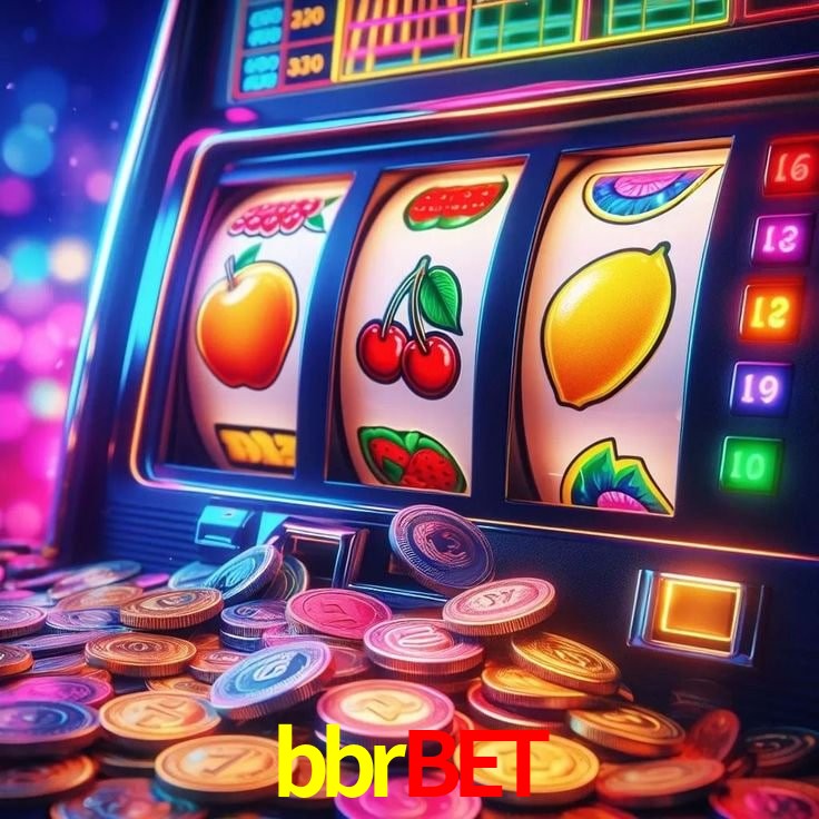 Jogos de Slot bbrbet