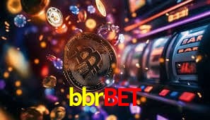 Interface do App bbrbet