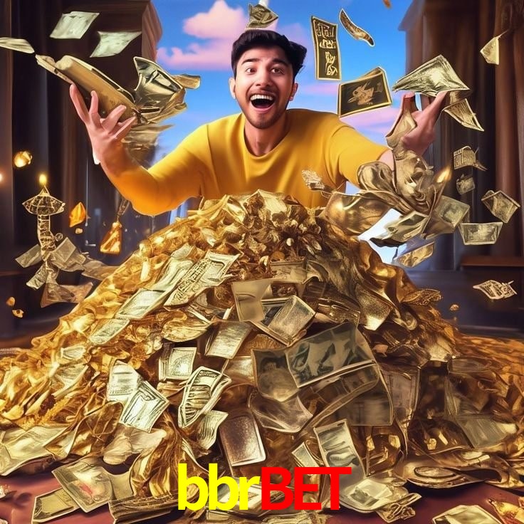 Apostas de Futebol bbrbet