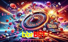Recursos de Bônus bbrbet