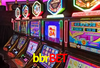 Descubra a Magia dos Jogos de Arcade no bbrbet