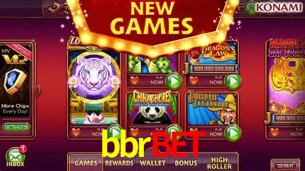 A Emoção da Loteria na bbrbet: Uma Chance de Mudança de Vida
