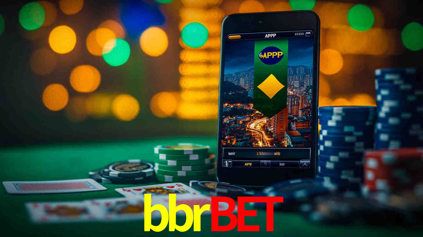 A Emoção da Loteria na bbrbet: Uma Chance de Mudança de Vida