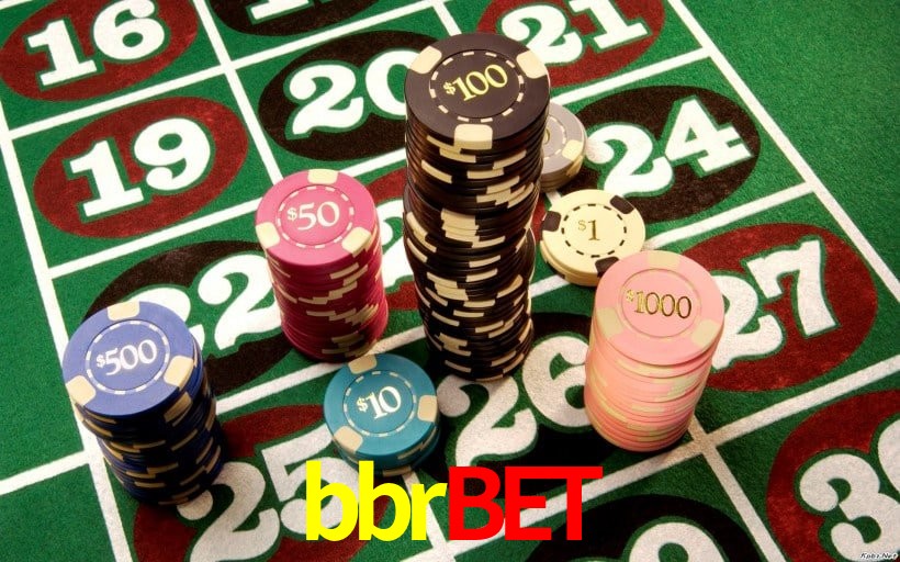 Avaliações dos Jogadores bbrbet