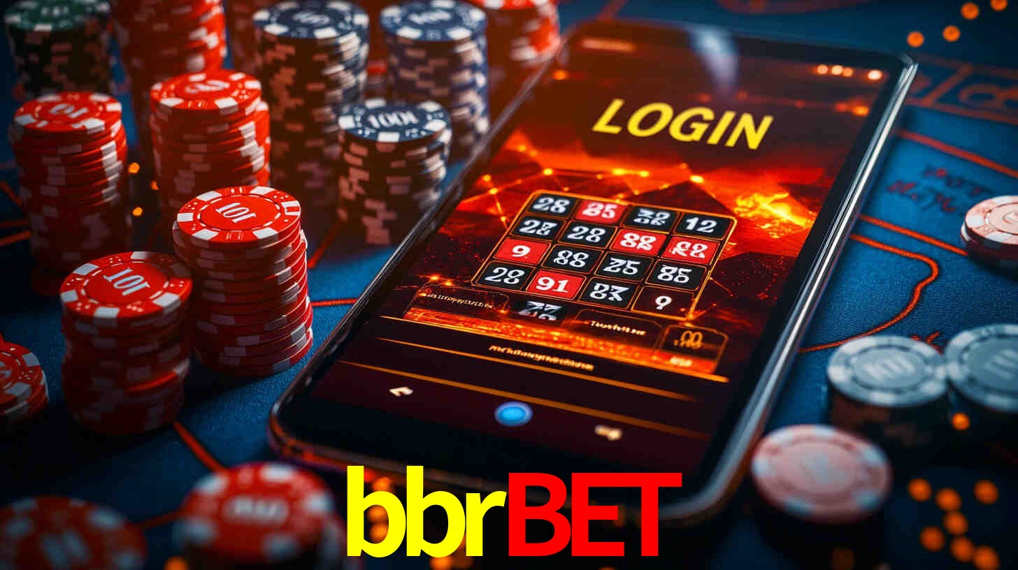 bbrbet: A Experiência de Casino com Jogos de Mesa ao Vivo
