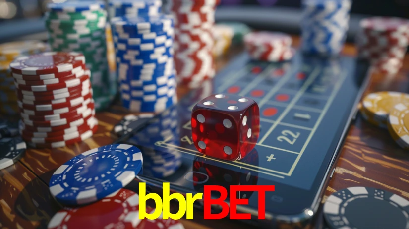 Bônus Generosos e Exclusivos no bbrbet para Você!