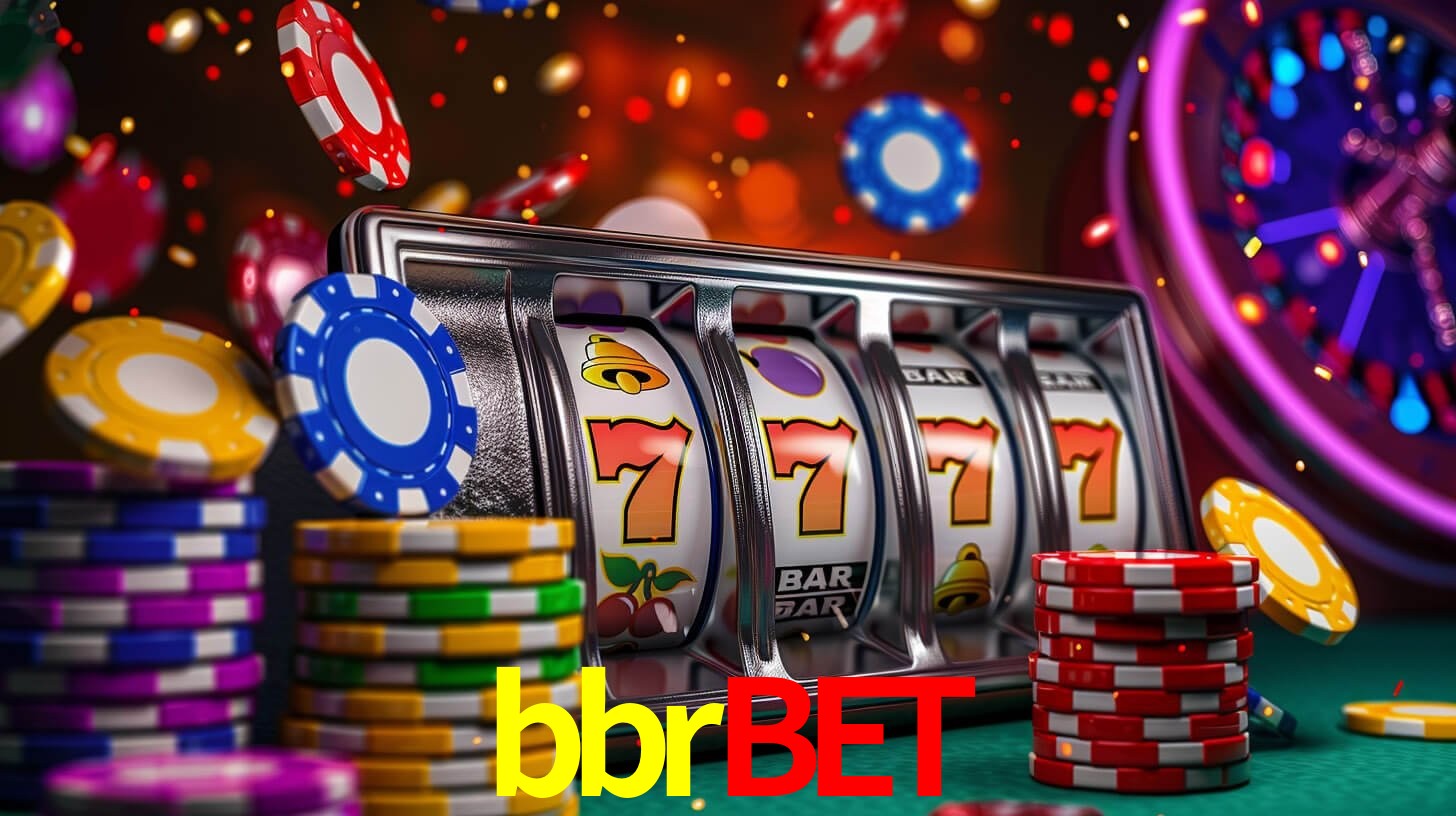 Mesa de Blackjack bbrbet