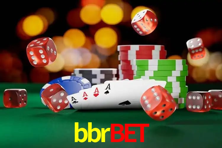 Tecnologia da Plataforma bbrbet