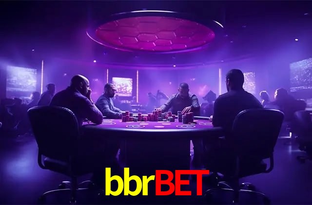 Login Seguro bbrbet