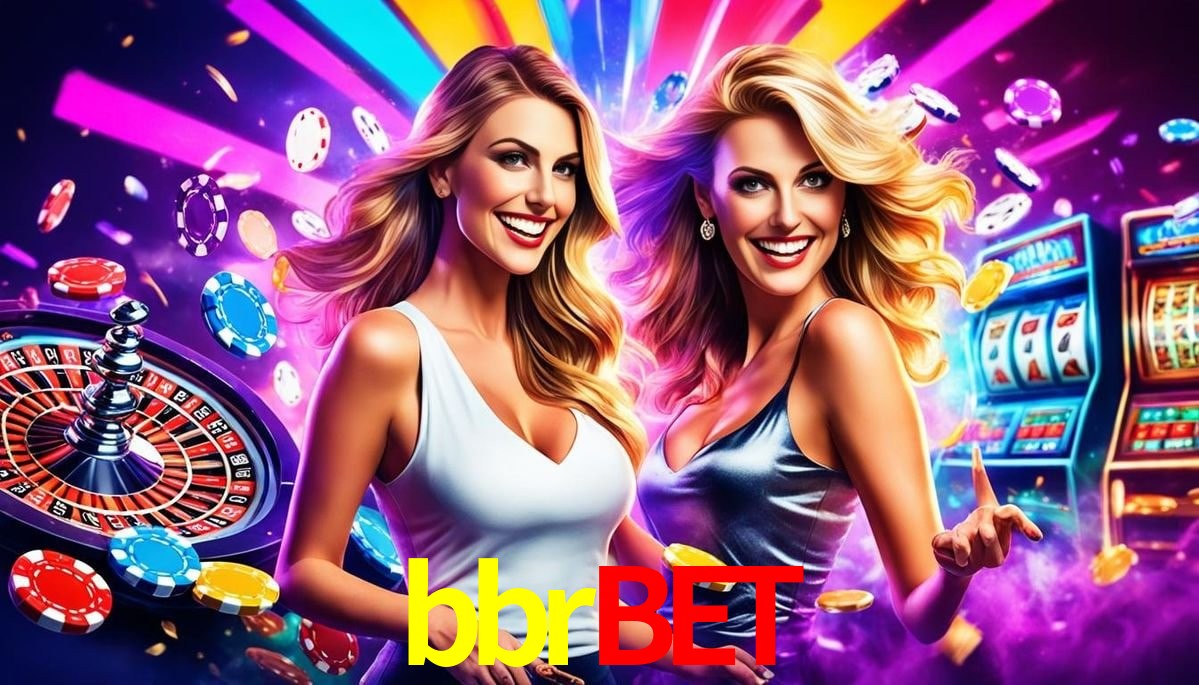 Casino Ao Vivo bbrbet