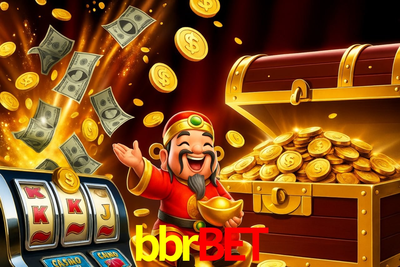 Casino VIP bbrbet