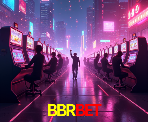 Mesa de Blackjack BBRBET