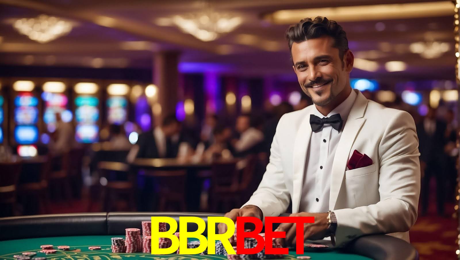 Especiais de Fim de Semana BBRBET