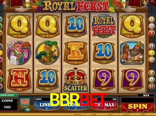 Exclusive Offers BBRBET
