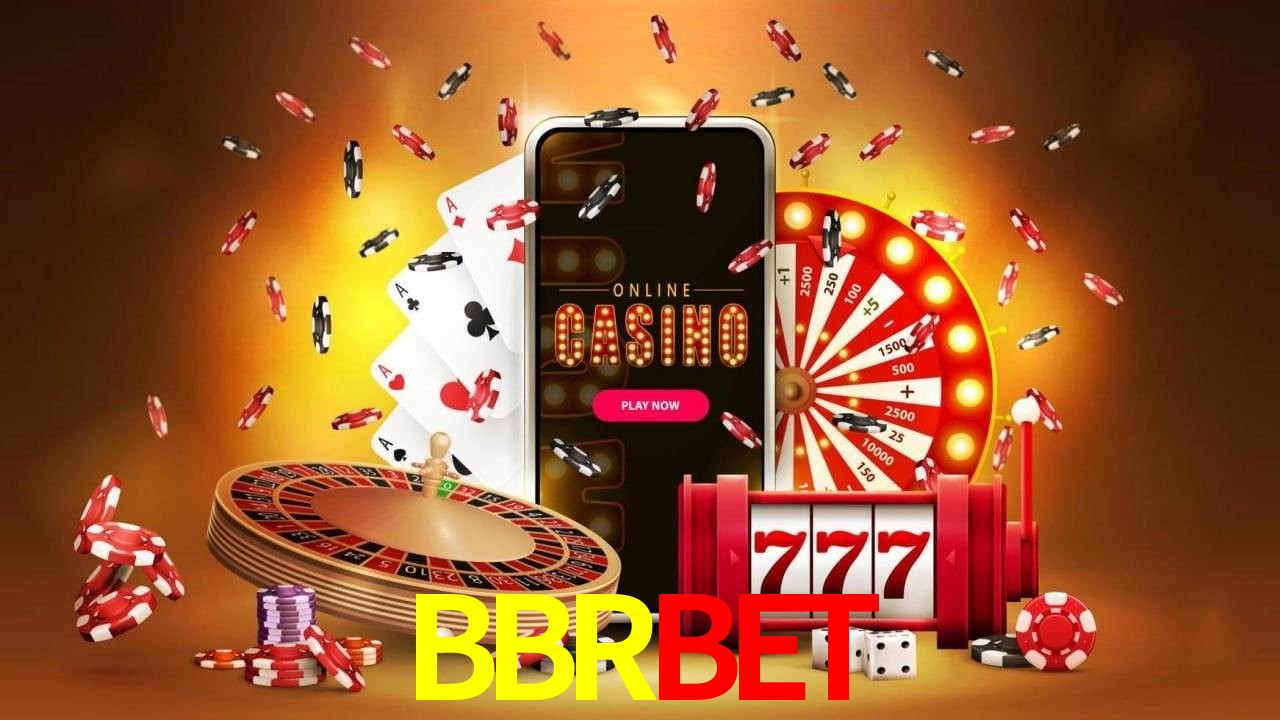 Benefícios da Conta BBRBET