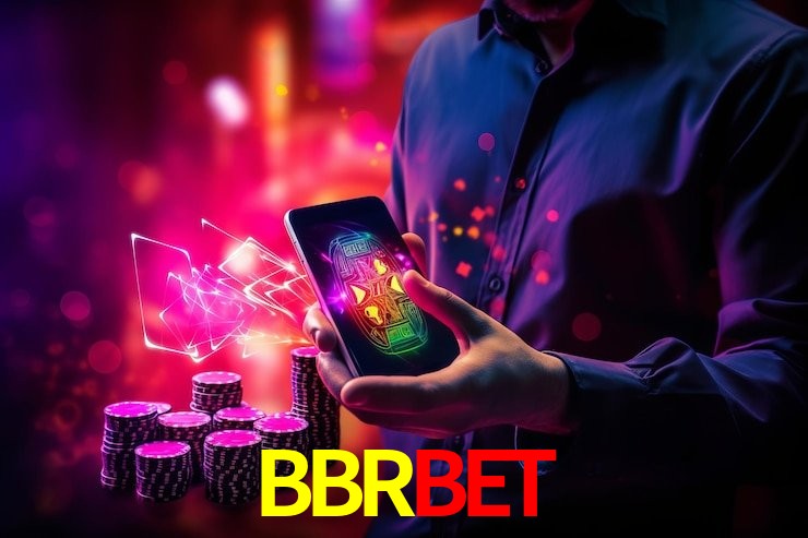 Casino VIP BBRBET