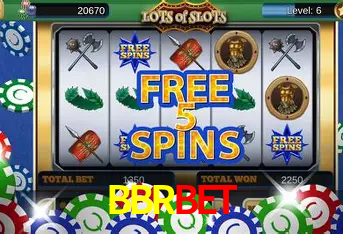 Descubra a Magia dos Jogos de Arcade no BBRBET