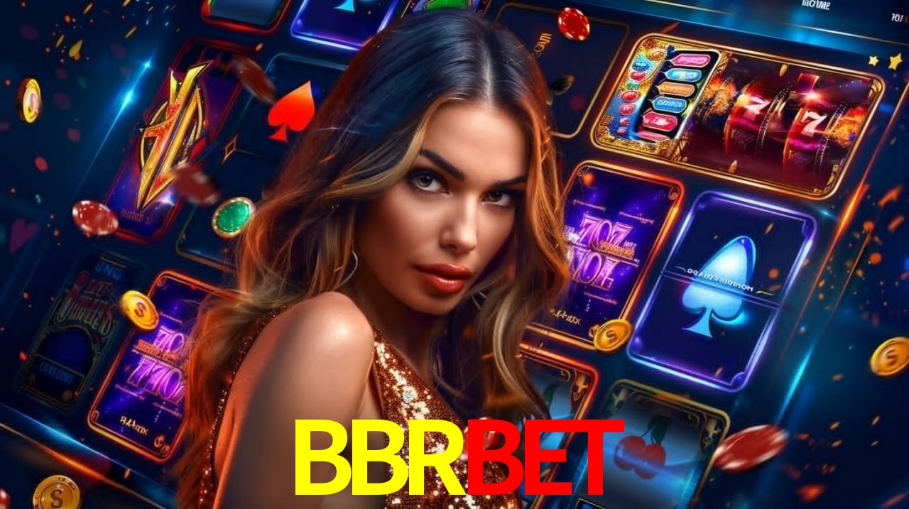cassino BBRBET