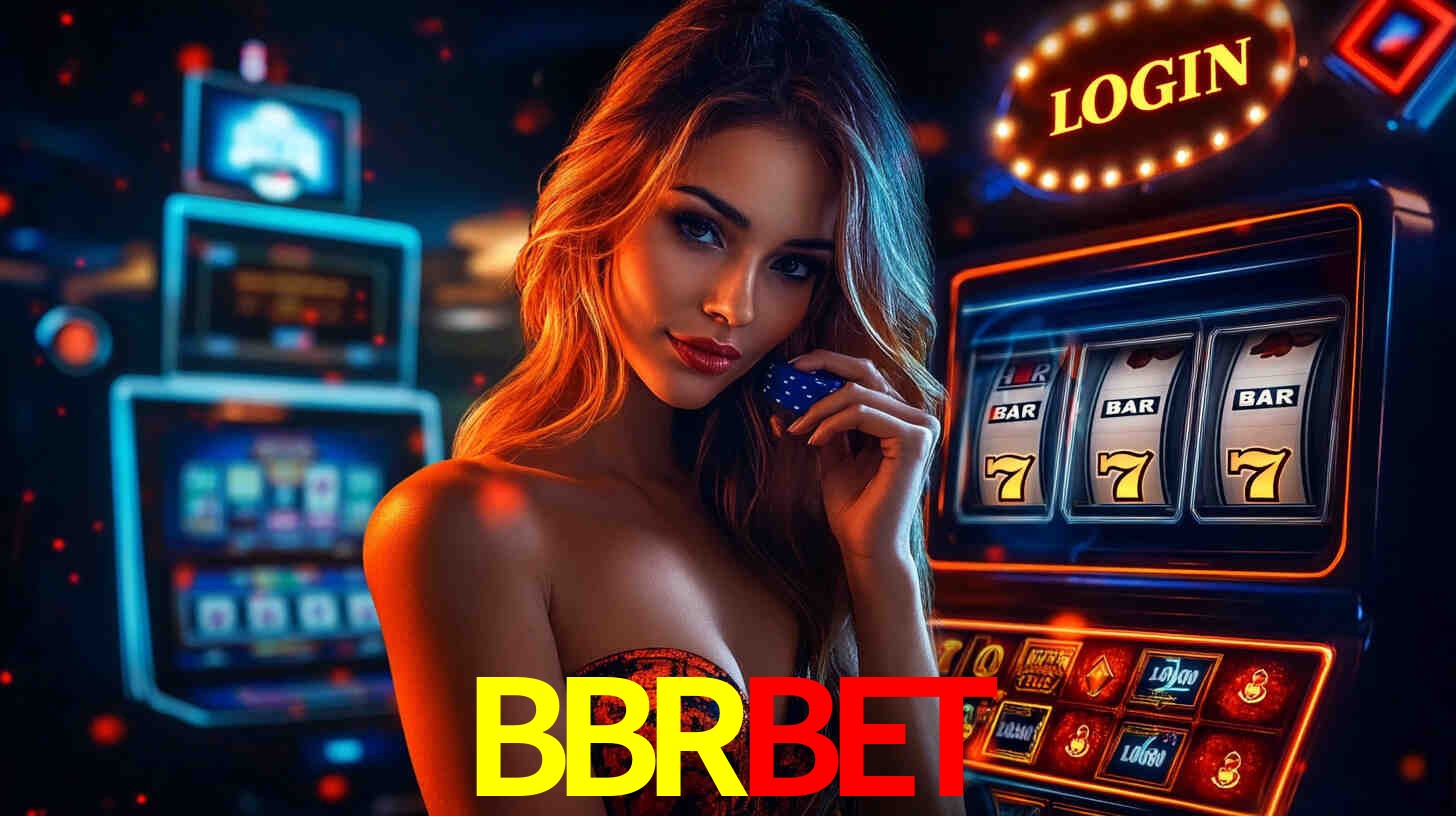 BBRBET Login