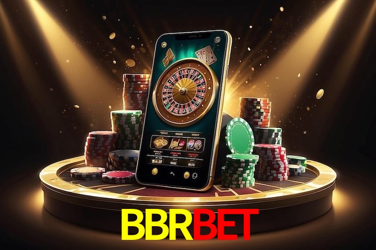 Integração de APIs BBRBET
