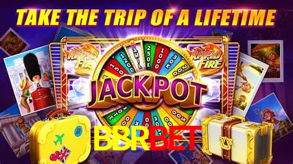 Descubra o Mundo do Cassino Online com BBRBET