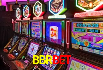 A Revolução dos Aplicativos de Jogos no BBRBET