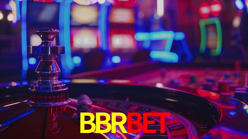 BBRBET: Jogos de Caça-Níqueis-Altas Recompensas, Roleta-Velocidade, Blackjack-Desafios Máximos