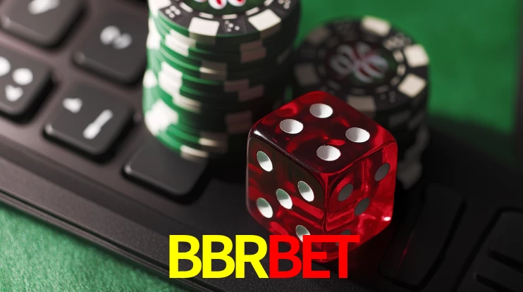 Game Providers BBRBET