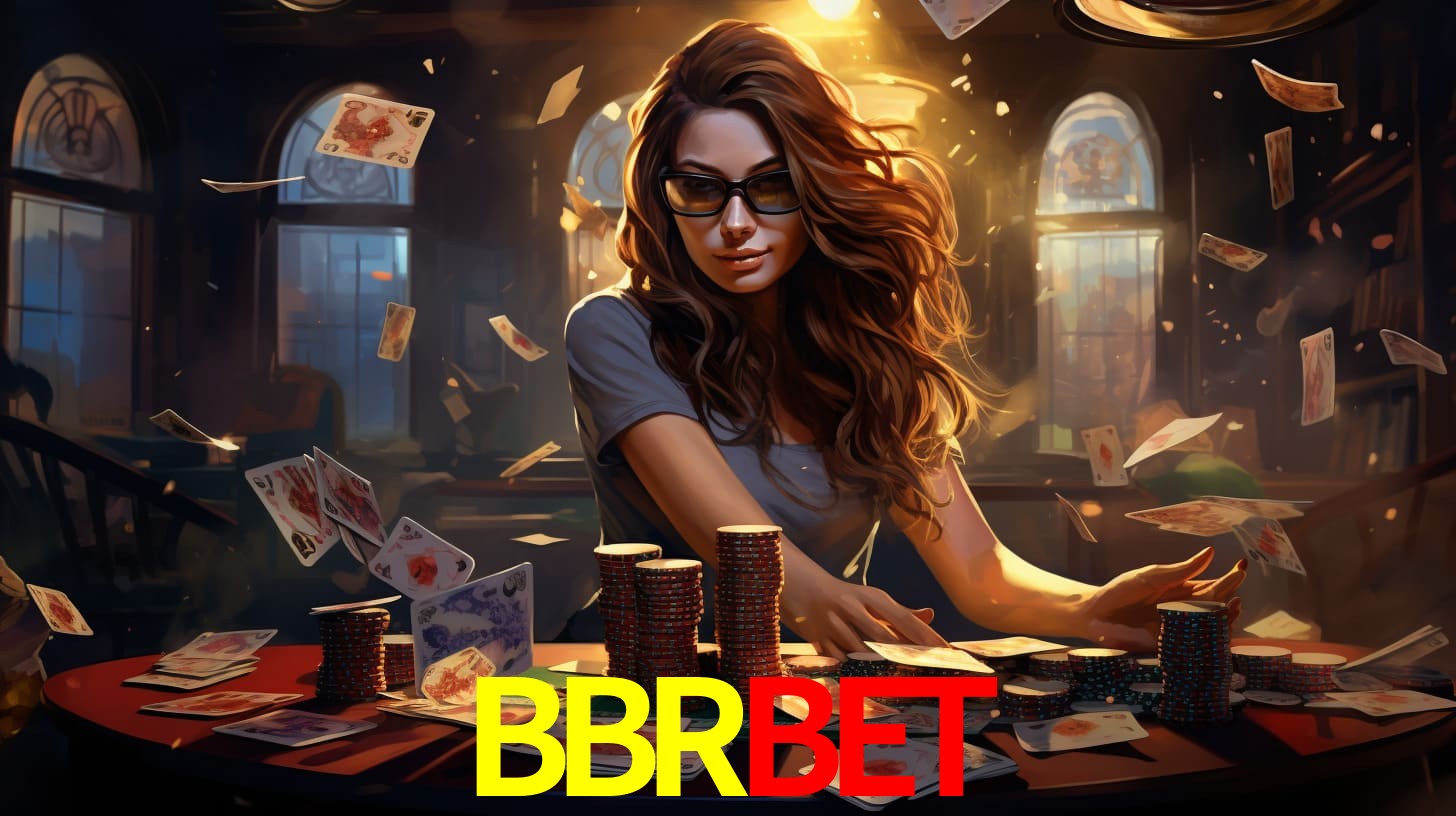 VIP Casino BBRBET