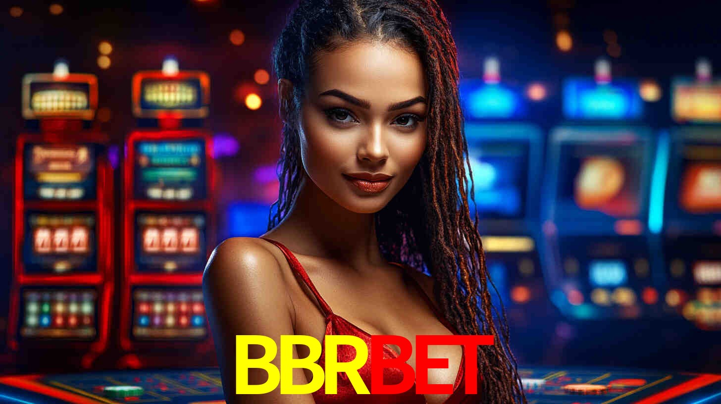 Desvendando o Mundo dos Jogos Virtuais na BBRBET