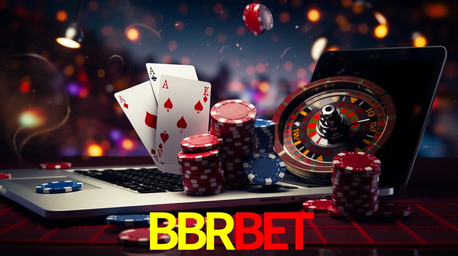 Roulette Table BBRBET