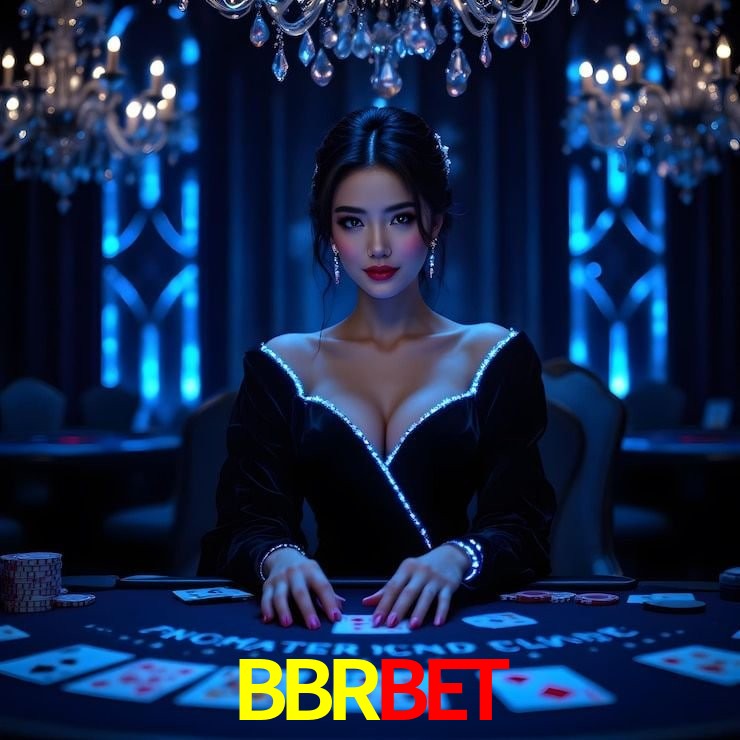 Login Seguro BBRBET
