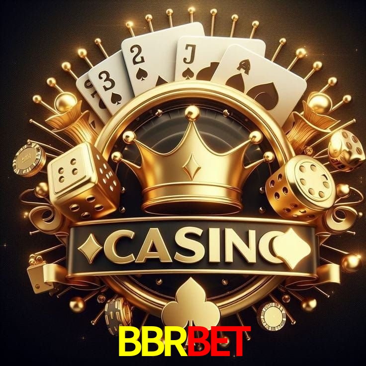 Diretório de Jogos BBRBET