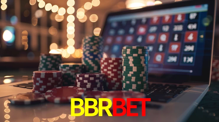Live Casino BBRBET