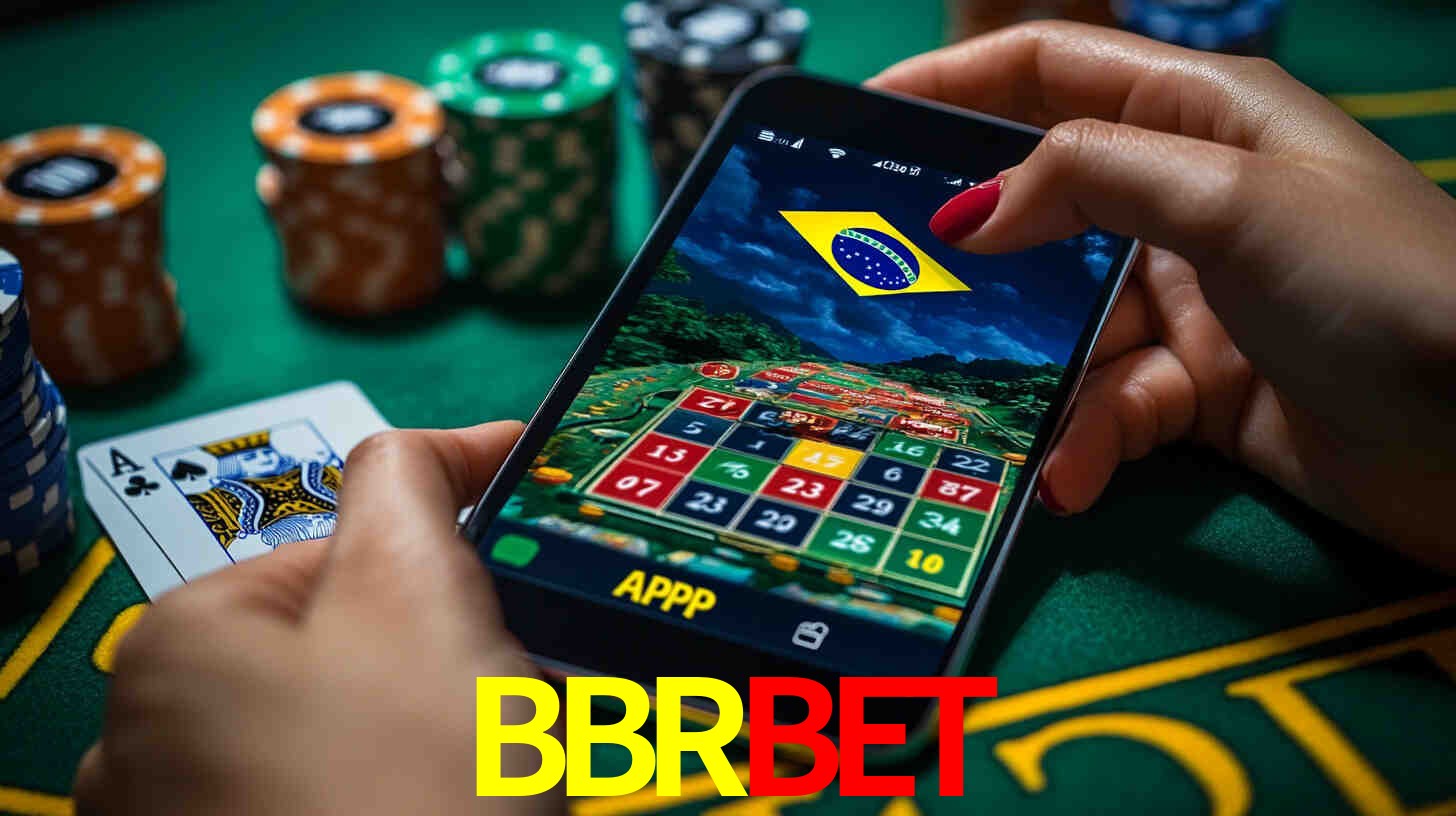 Descubra a Essência do BBRBET: Nossa História e Compromissos