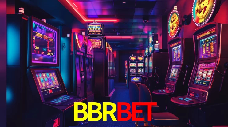 BBRBET Login
