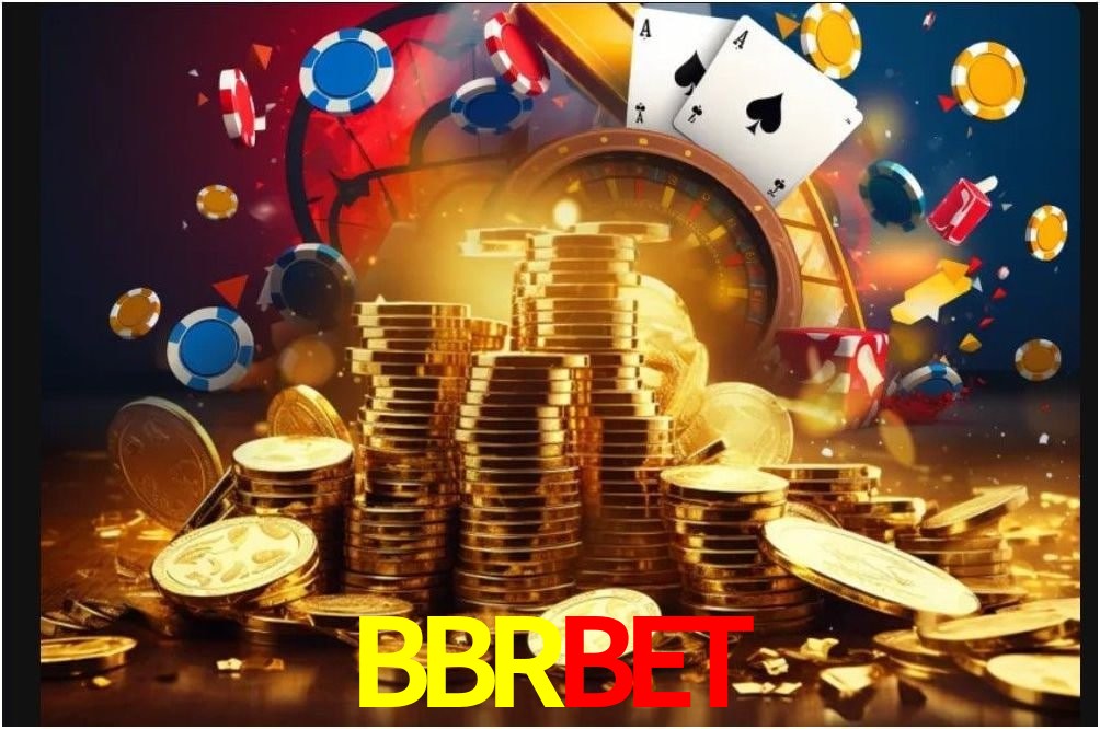 Interface do App BBRBET