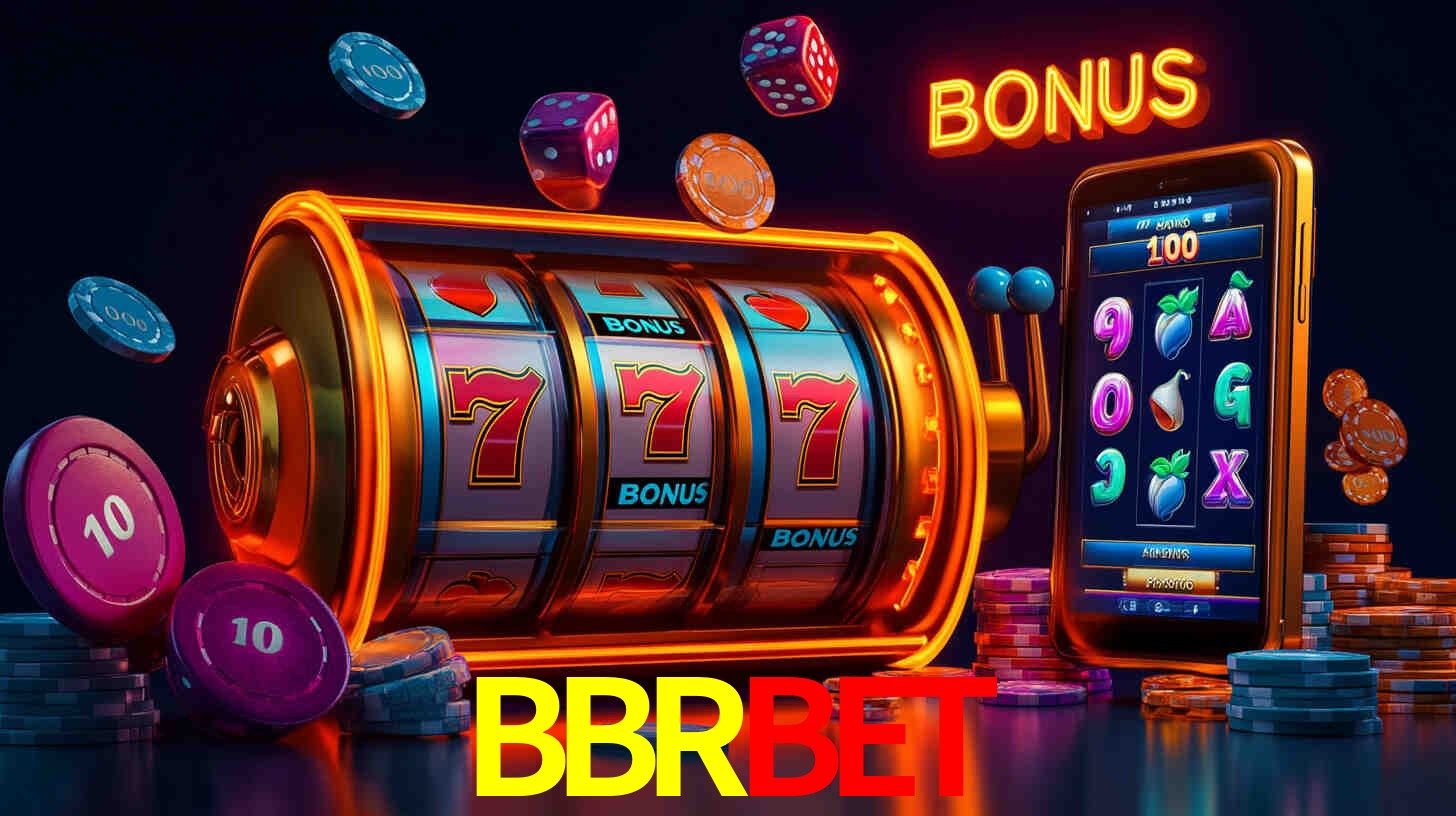 A Experiência Imersiva dos Cassinos Ao Vivo no BBRBET