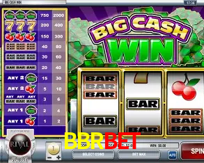 Inovações de Jogos na BBRBET: O Futuro das Experiências Interativas