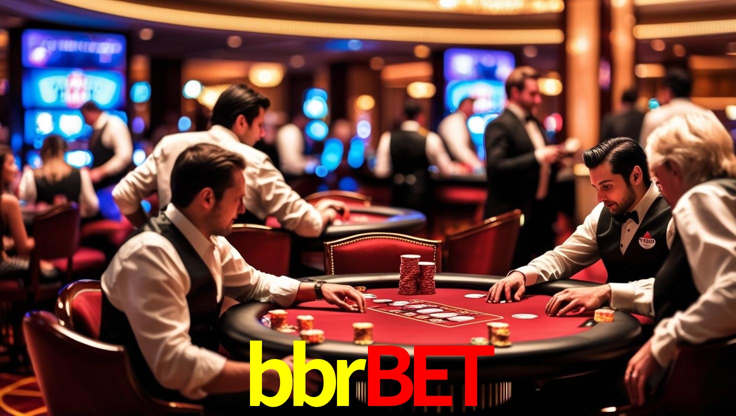 BBRBET